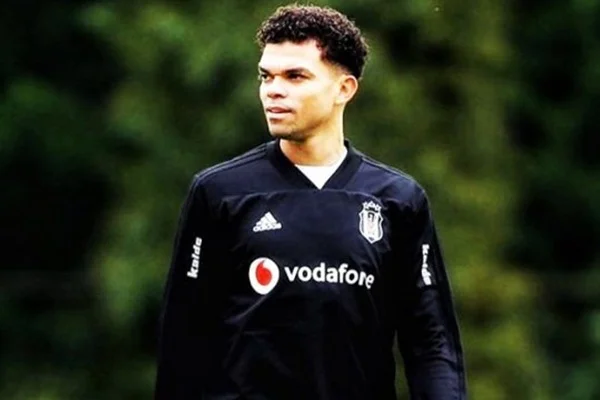 Pepe'nin yeni adresi belli oldu