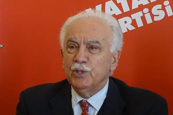 Perinçek: Fırat'ın doğusuna harekat yerinde bir karar