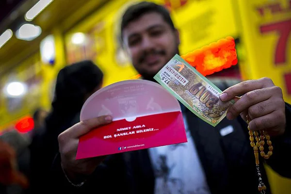 'Piyango ve şans oyunlarında 'Milli' ibaresi kullanılmamalı'