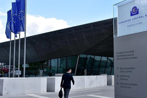 Piyasaların gözü ECB'de