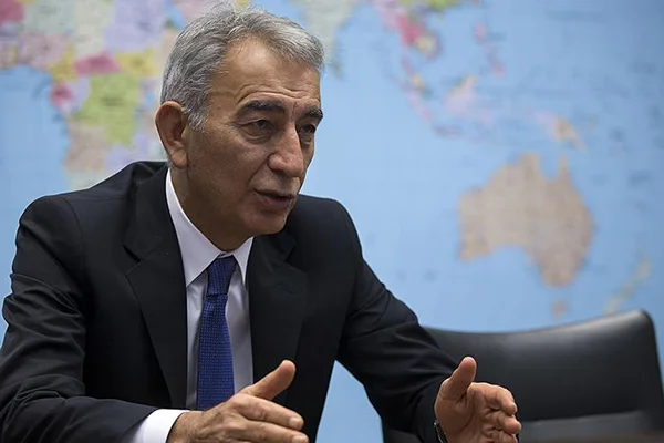 Polat: Bankalar reel sektöre daha fazla destek olmalı