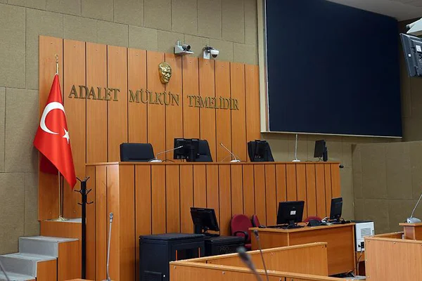 'Polis-savcı' taktiğiyle Almanları da dolandırmışlar