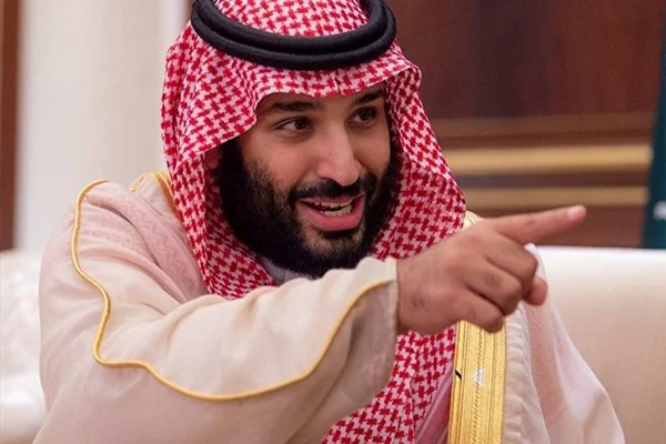 'Prens Selman, Netanyahu ile el sıkışma hazırlığında' iddiası
