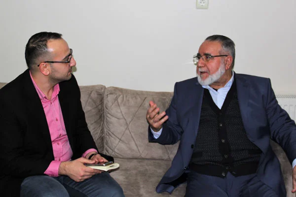 Prof. Dr. Mustafa Müslim, TIMETURK'e konuştu: Mursi'yi indirenler, Erdoğan'ı hedefe koydular!