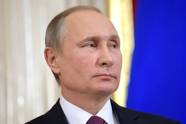 Putin 2018'de en çok Erdoğan'la görüştü