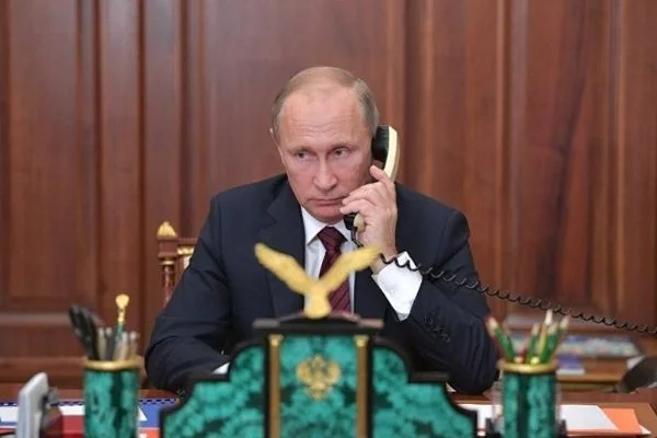 Putin neden cep telefonu kullanmıyor?