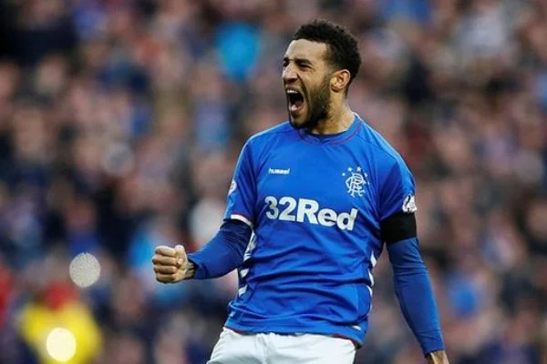 Rangers, Celtic'i tek golle geçti