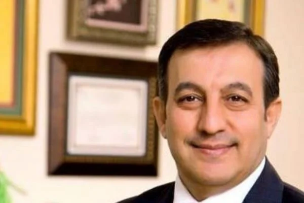 Refik Tuzcuoğlu Ankara Büyükşehir Belediyesi Genel Sekreteri oldu