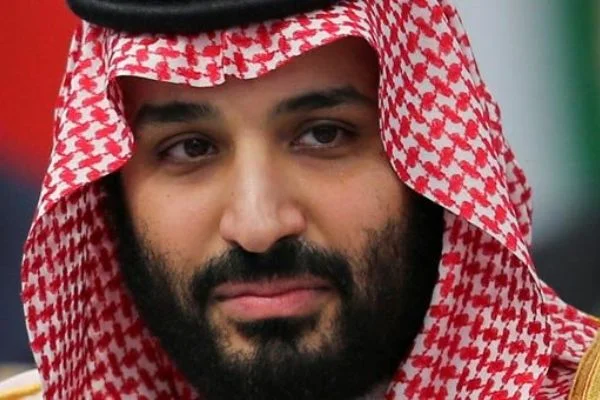 Reprieve'den Muhammed bin Selman raporu