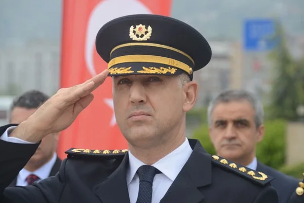 Rize Emniyet Müdürü Altuğ Verdi kimdir?