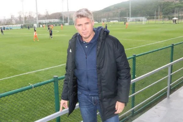 Roberto Rosetti: 'TFF hakemler için her şeyi yapıyor'