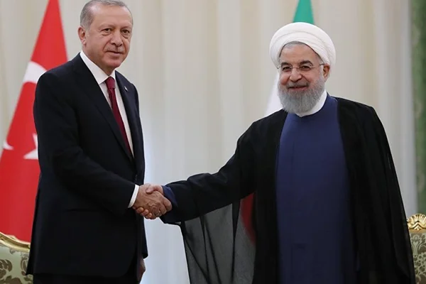 Ruhani, Ankara'ya geliyor