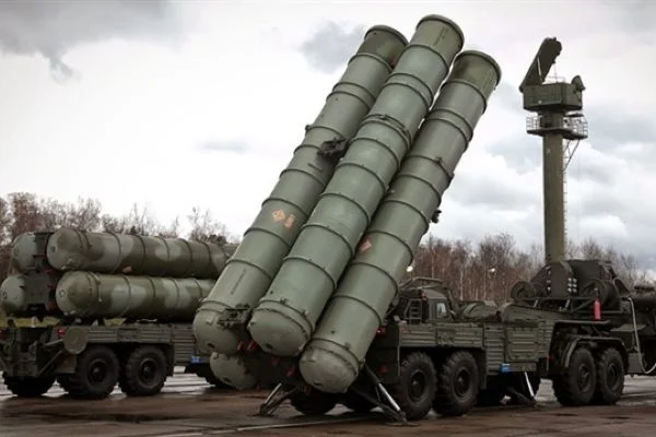 Rus askeri uzmandan Türkiye ve S-400 açıklaması