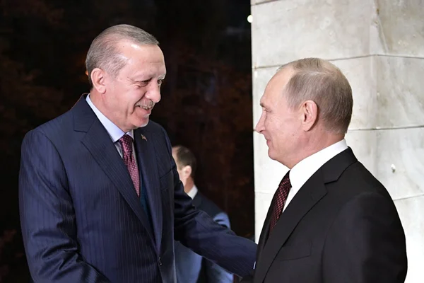 Rusya'dan Putin-Erdoğan görüşmesi ile ilgili açıklama