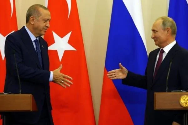 Rusya ile vizesiz seyahate çok az kaldı