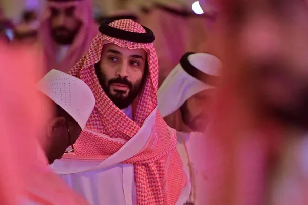 S. Arabistan'dan Tunus'a 830 milyon dolar yardım sözü