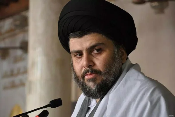 Sadr ittifakı, Fayad'ı bakanlığa kabul etmedi