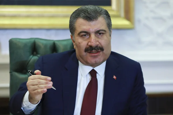 Sağlık Bakanı duyurdu: 25 bin personel alınacak
