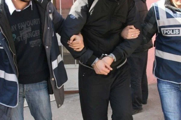 Sakarya'da uyuşturucu operasyonu