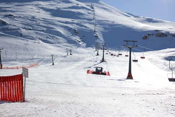 Saklıkent'e ziyaretler yüzde 600 arttı