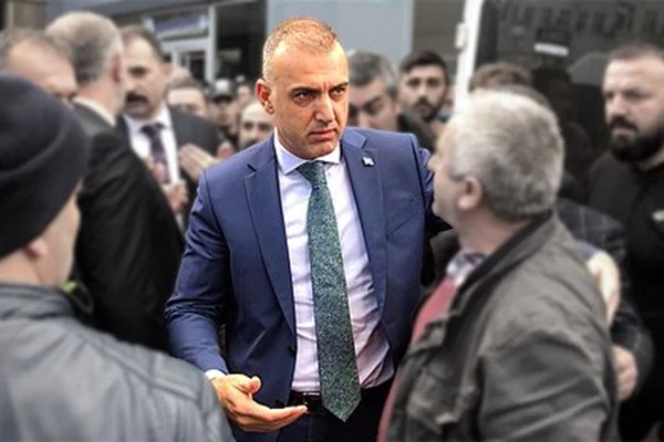 Saldırıya uğrayan Emniyet Müdürü şehit oldu