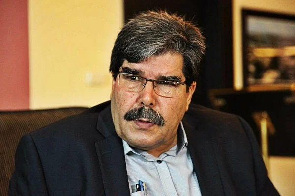 Salih Müslim, Münbiç mutabakatını deşifre etti