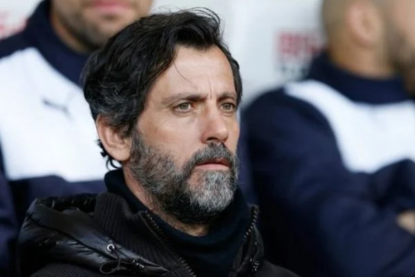 Şanghay Shenhua'da Flores dönemi