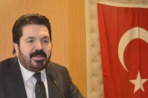 Savcı Sayan: Seçilirsem o kapıları sökeceğim