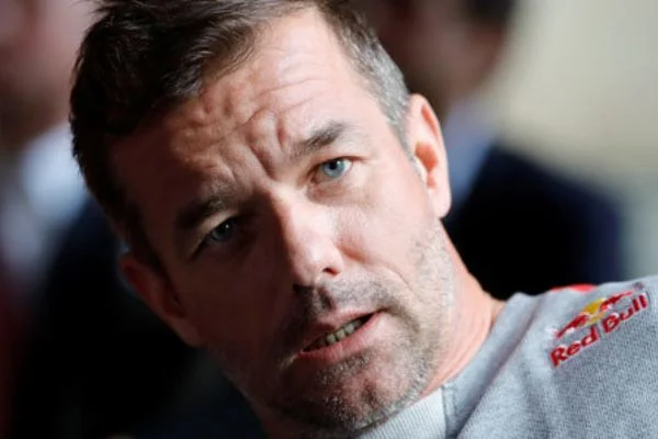 Sebastien Loeb ralli parkurlarına dönüyor