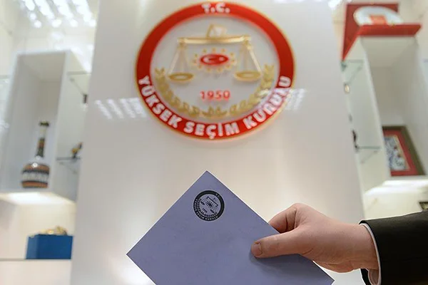 Seçim dönemine ilişkin yayın ilkeleri belirlendi