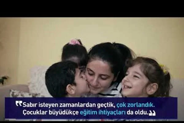 Şehirden insan hikayeleri - Burcu Koca