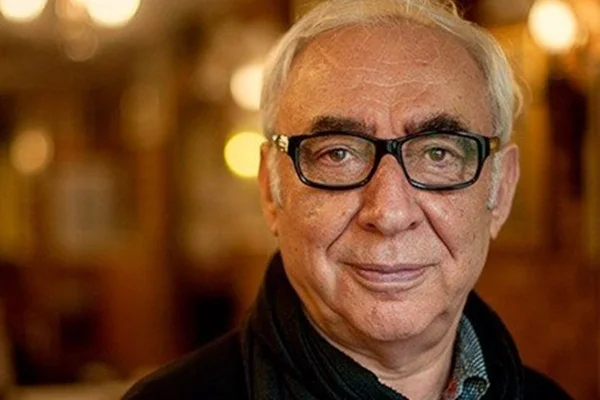 Şener Şen'den Metin Akpınar yorumu