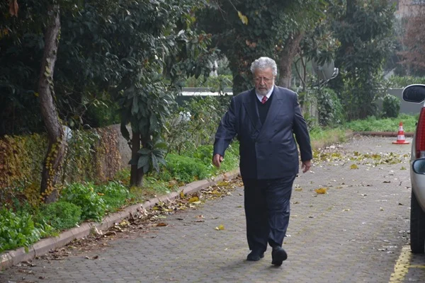 Serbest bırakılan Metin Akpınar'dan 'Erdoğan' açıklaması