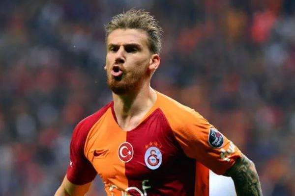 Serdar Aziz'in menajerinden Galatasaray açıklaması!