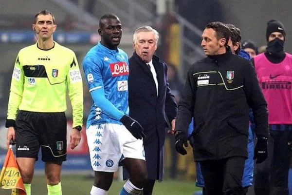 "Serie A'yı askıya alabiliriz"