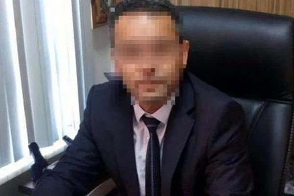 Sevgilisini döven okul müdür yardımcısı açığa alındı