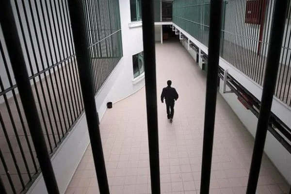 Sincan Çocuk Kapalı Cezaevi'nde arbede: Yaralılar var