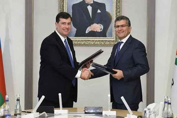 SOCAR ve BP, Türkiye'de petrokimya alanında yeni bir iş ortaklığı planlıyor