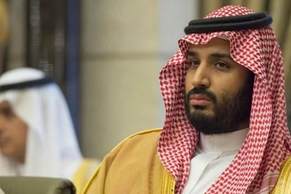 Soruşturmalar Suudi Arabistan'a 100 milyar dolar kazandırdı