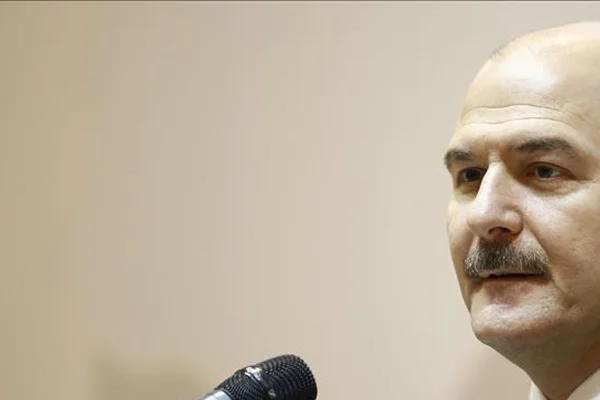 Soylu: 2 yıldır hava desteğiyle yurt içinde 732 terörist etkisiz hale getirildi