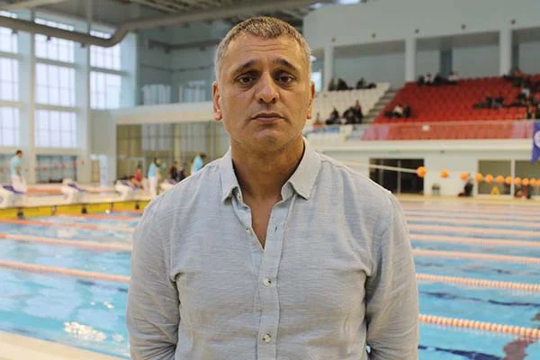 'Sualtı sporlarında altyapı ve tesisler başarı getirdi'