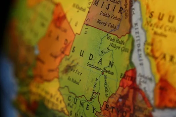 Sudan'ın Atbara kentinde gösteriler sebebiyle OHAL ilan edildi