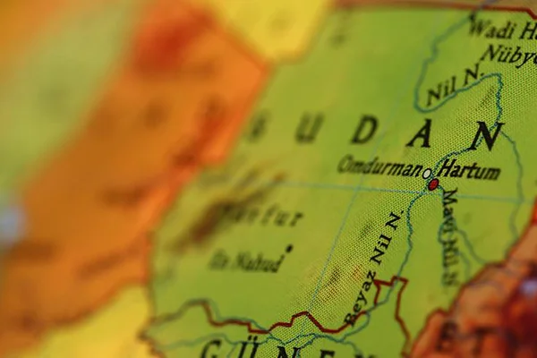 Sudan ülkedeki diplomatik misyonları bilgilendirdi