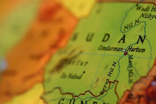 Sudanlı komutandan hükümete çağrı