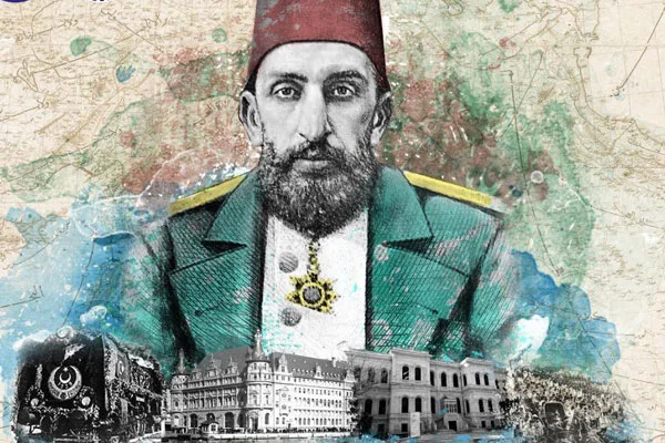 Sultan II. Abdülhamid ve Türk-Arap ilişkileri Kütahya'da konuşulacak