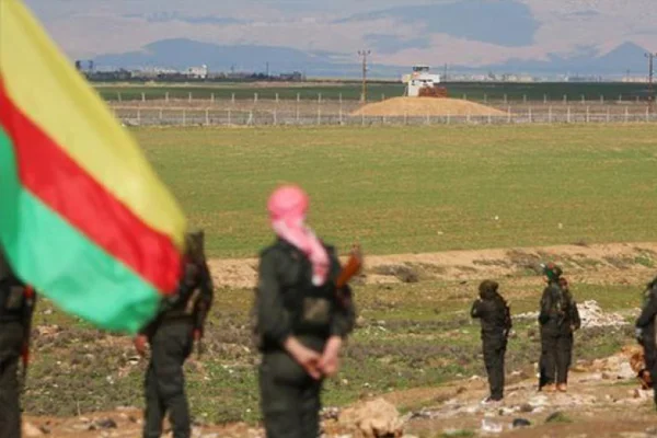 Suriye Kürtlerinden Fransa'ya çağrı