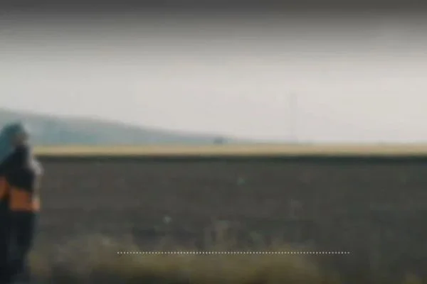 'Suriyeli bir annenin dramı' Ummu Emel'ile röportaj