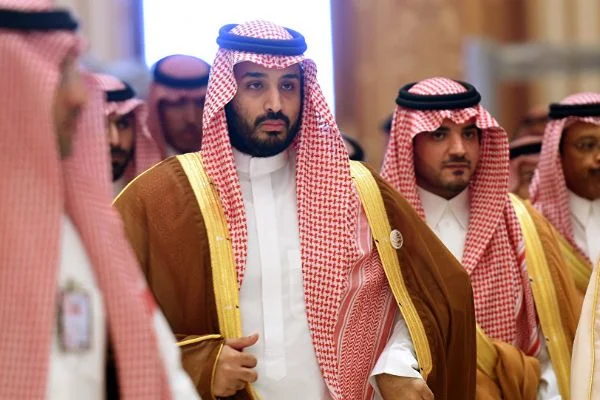 Suudi Arabistan Dışişleri Bakanı değişti