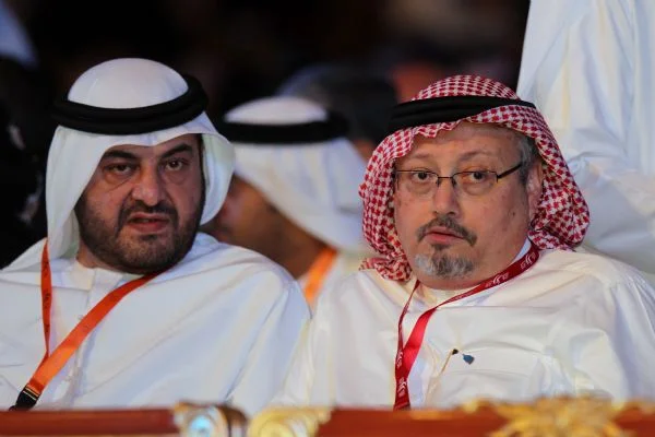 Suudi Arabistan'ın yeni Dışişleri Bakanı'ndan 'Cemal Kaşıkçı' açıklaması