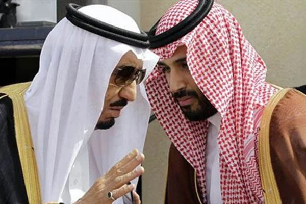 Suudi Arabistan yeni bir birlik kurdu